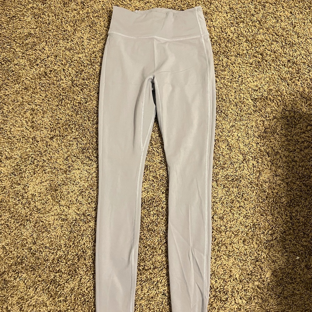 Fabletics Leggings Purple
